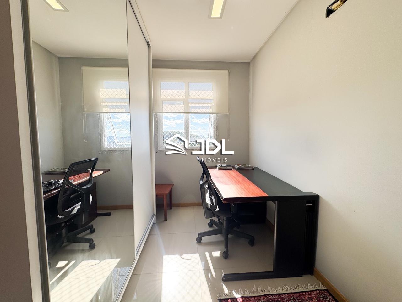 Apartamento à venda no bairro Itoupava Seca: 