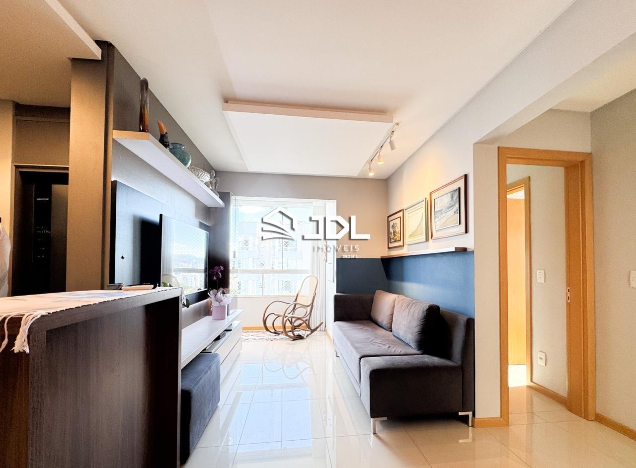 Apartamento à venda no bairro Itoupava Seca: 