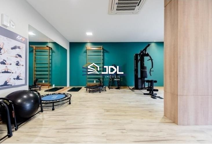 Apartamento à venda no bairro Itoupava Seca: 