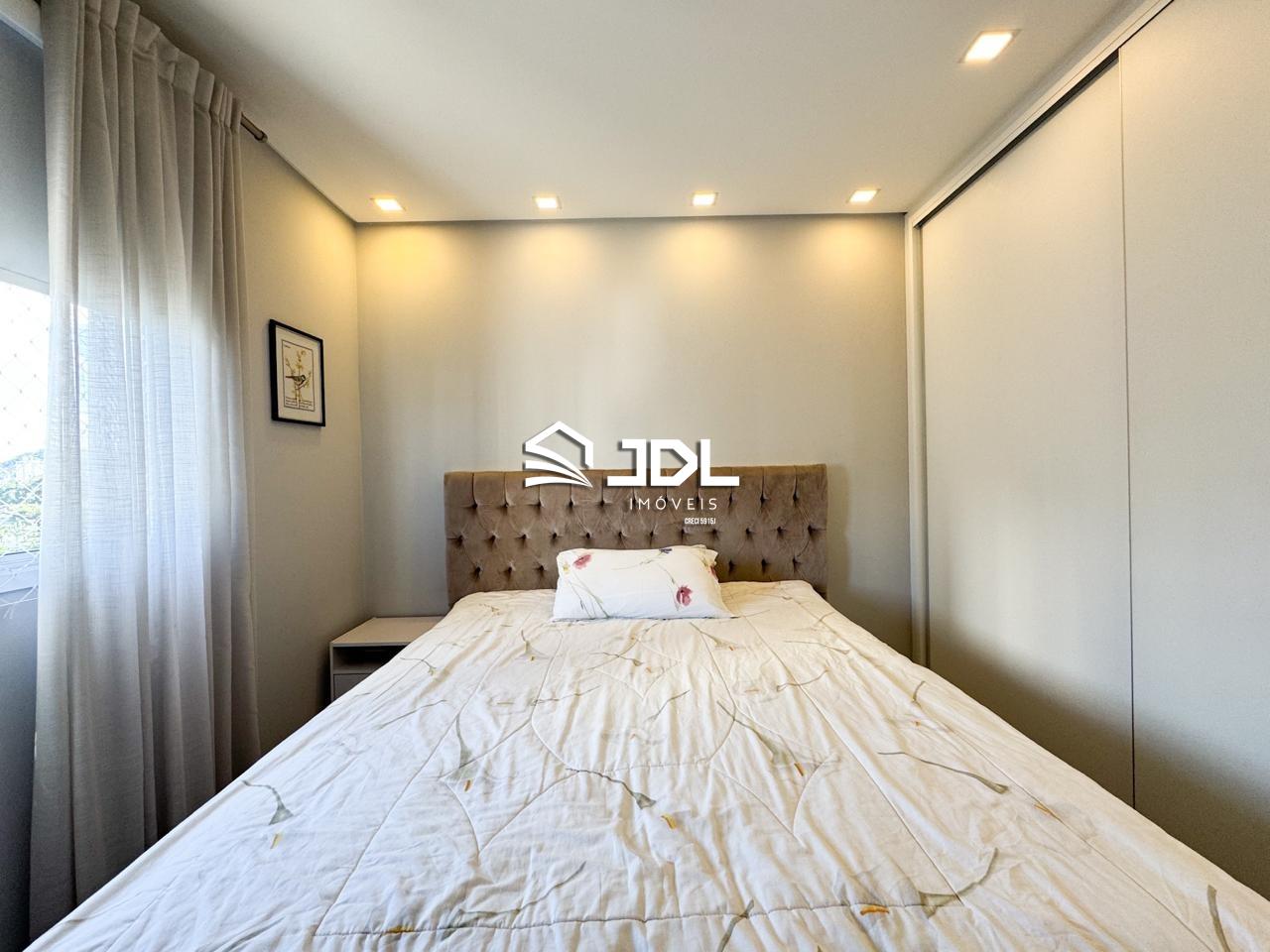 Apartamento à venda no bairro Itoupava Seca: 