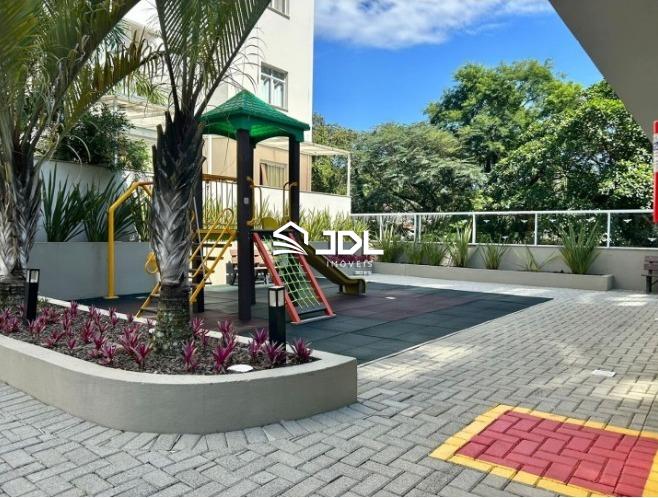 Apartamento à venda no bairro Itoupava Seca: 