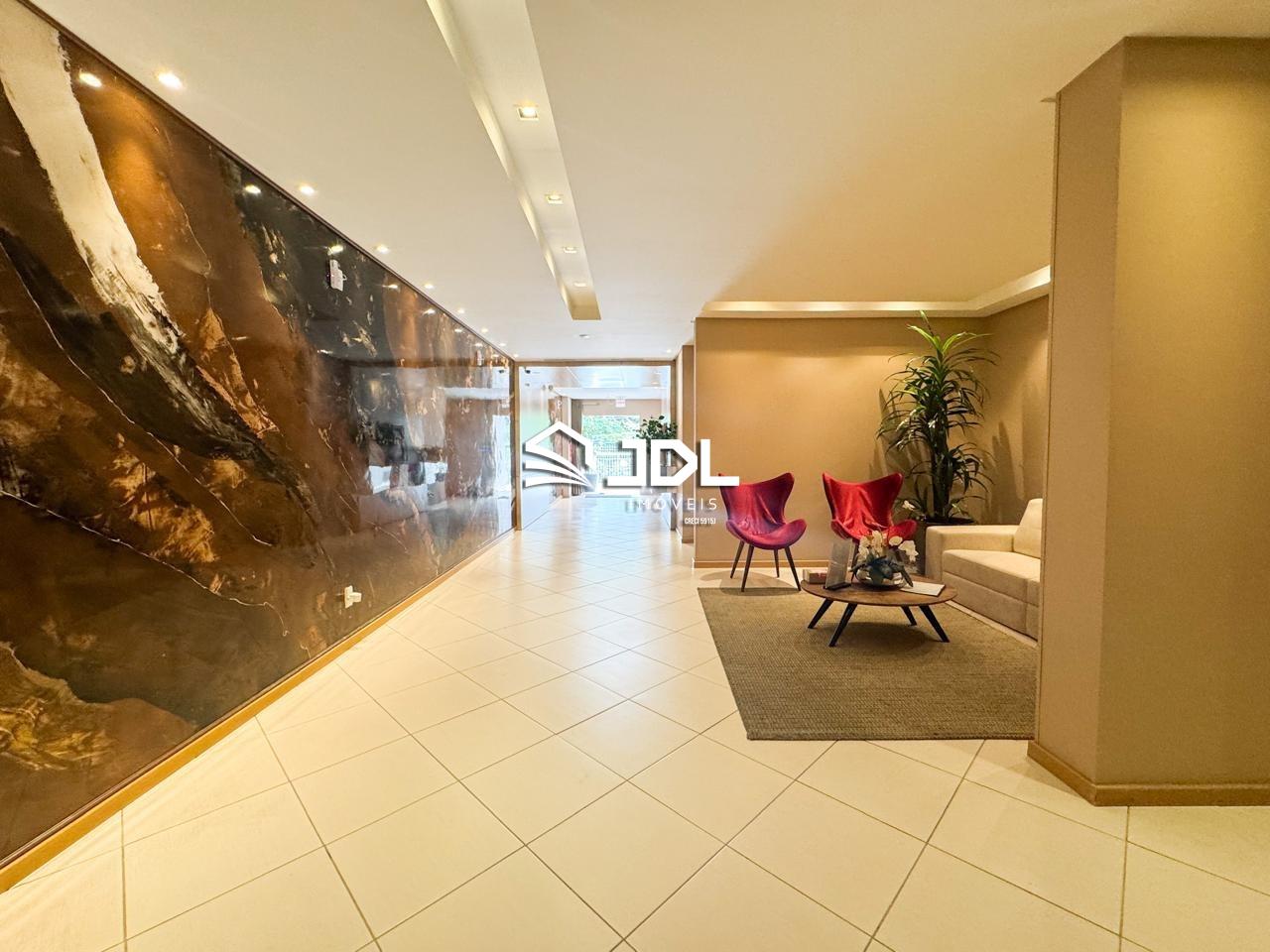 Apartamento à venda no bairro Itoupava Seca: 