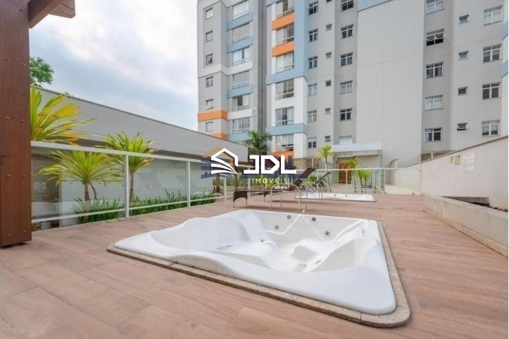 Apartamento à venda no bairro Itoupava Seca: 