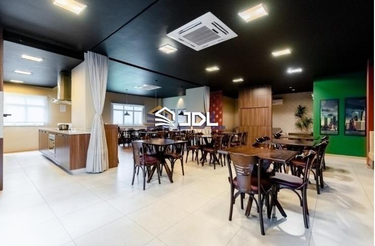 Apartamento à venda no bairro Itoupava Seca: 