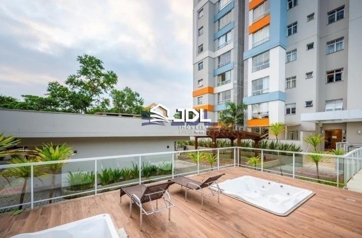 Apartamento à venda no bairro Itoupava Seca: 