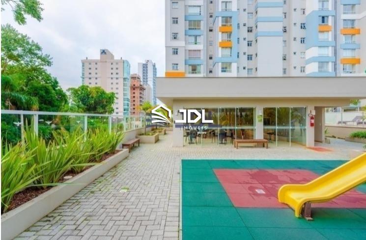 Apartamento à venda no bairro Itoupava Seca: 