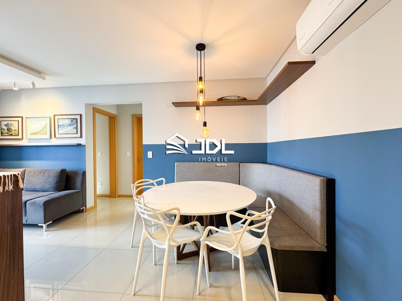 Apartamento à venda no bairro Itoupava Seca: 