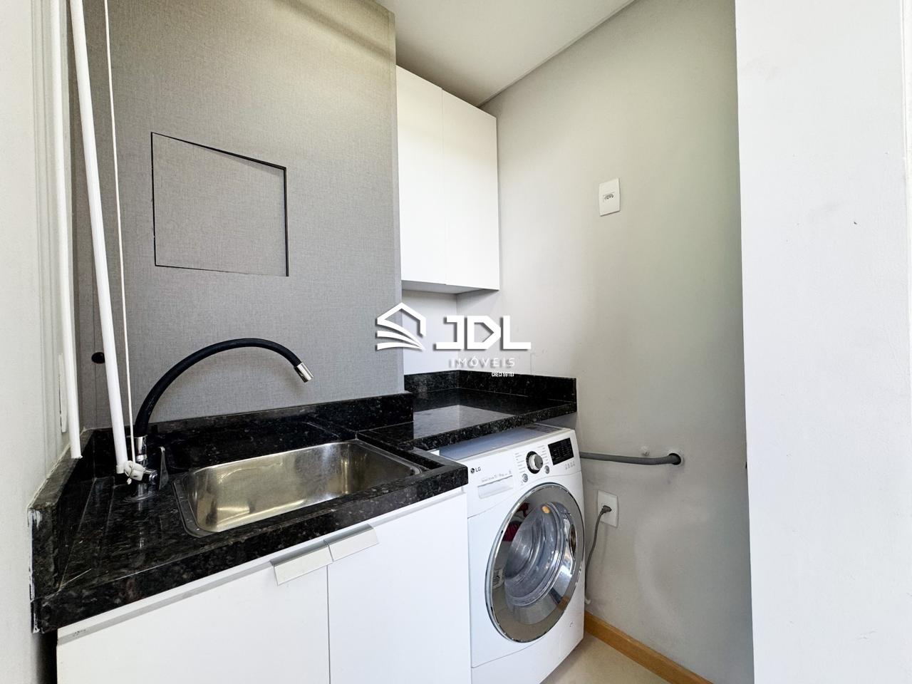 Apartamento à venda no bairro Itoupava Seca: 