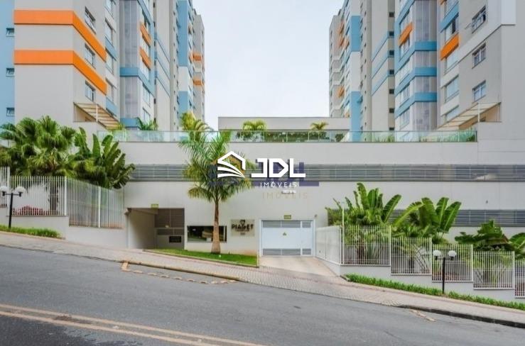 Apartamento à venda no bairro Itoupava Seca: 