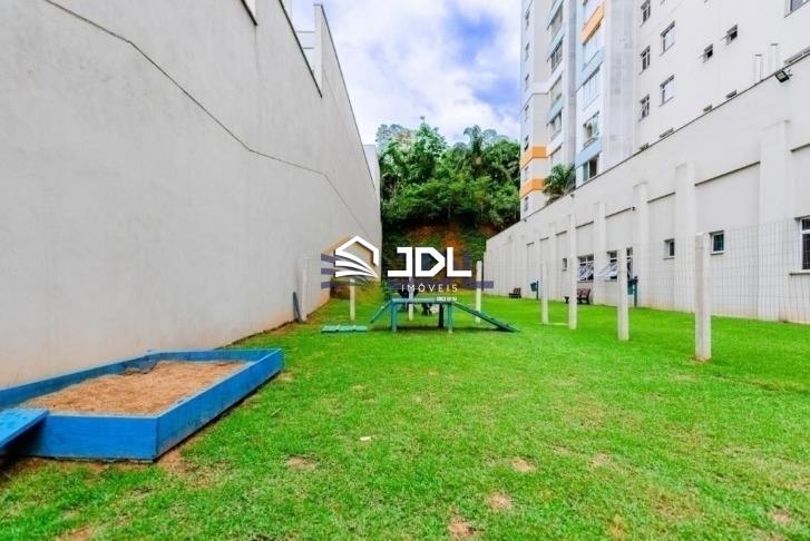 Apartamento à venda no bairro Itoupava Seca: 