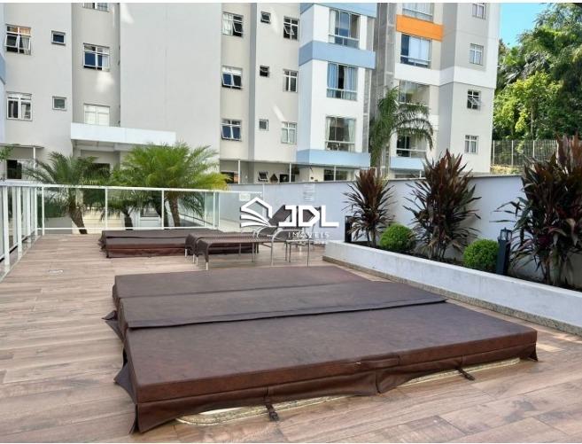 Apartamento à venda no bairro Itoupava Seca: 