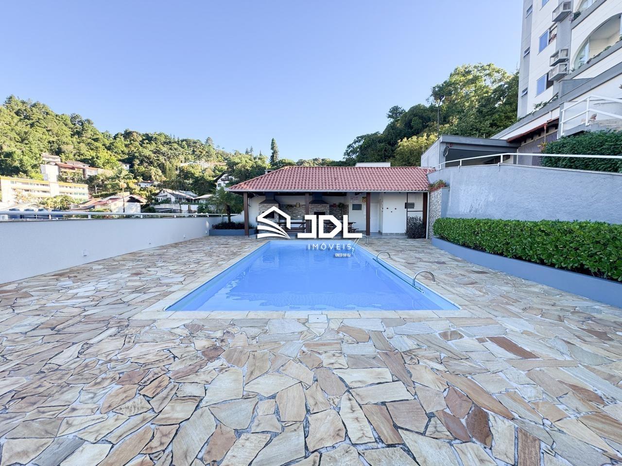 Apartamento à venda no bairro Centro: 