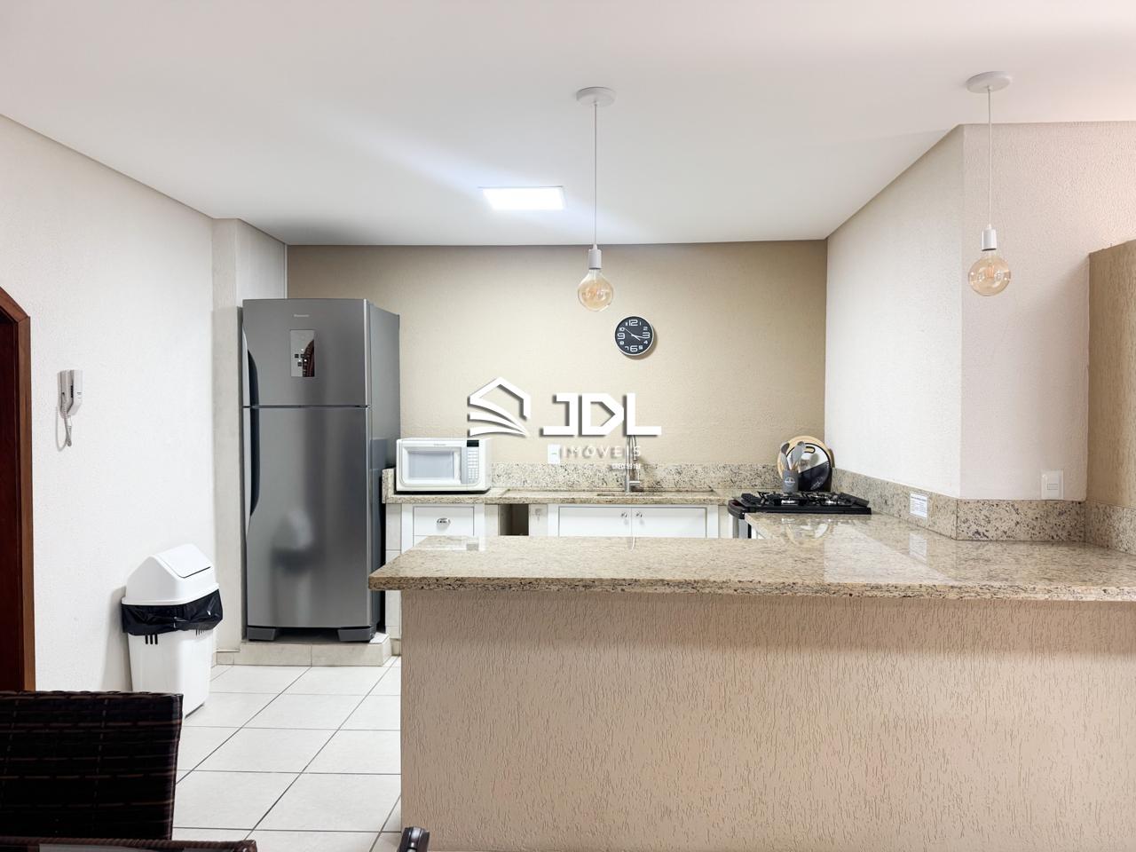 Apartamento à venda no bairro Centro: 