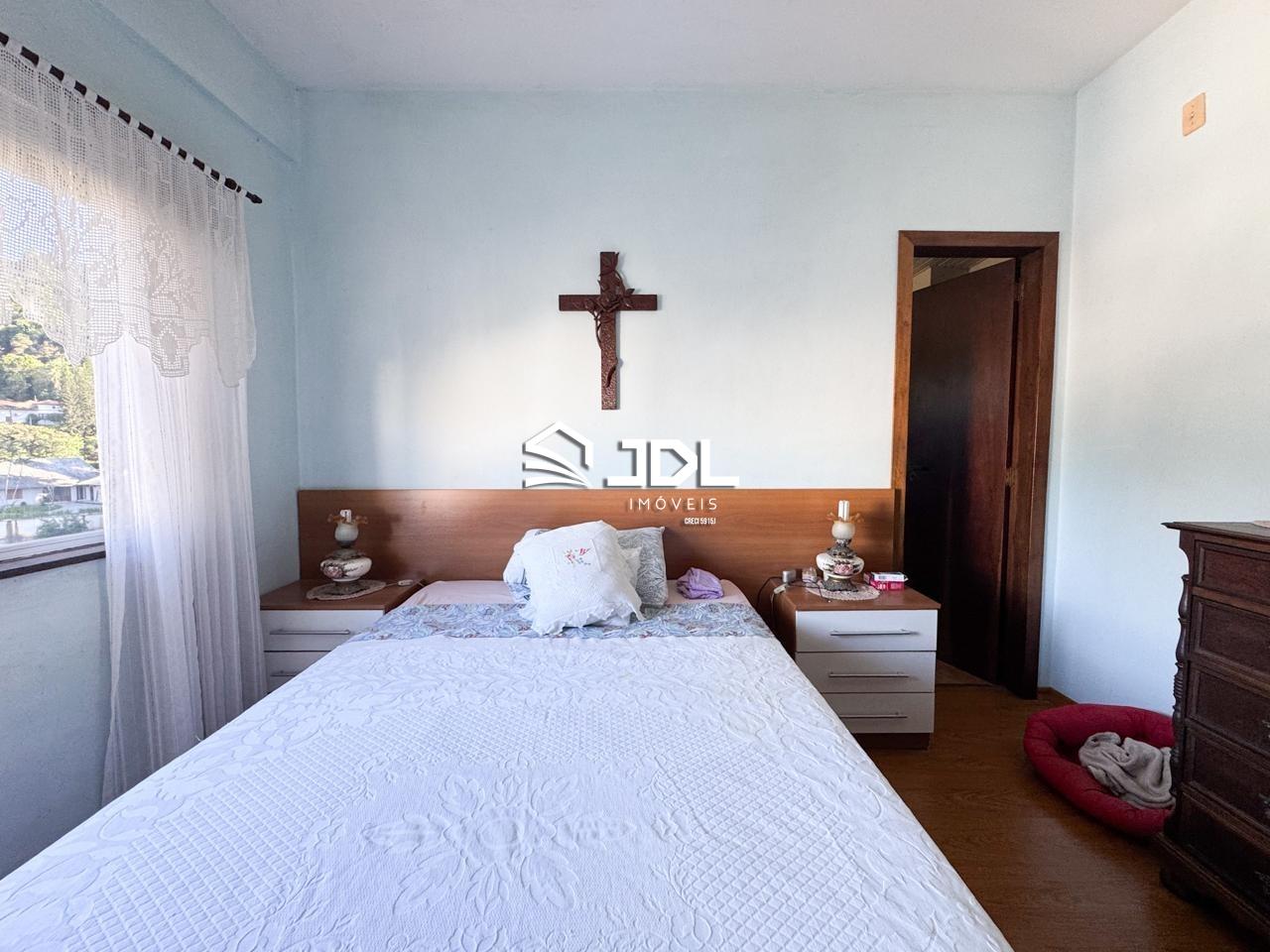 Apartamento à venda no bairro Centro: 