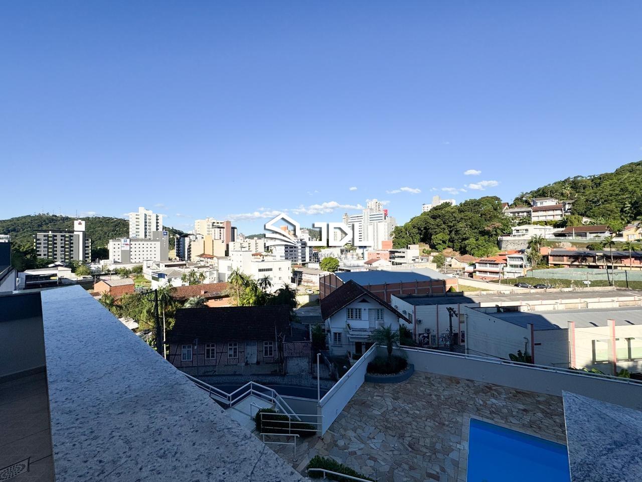 Apartamento à venda no bairro Centro: 