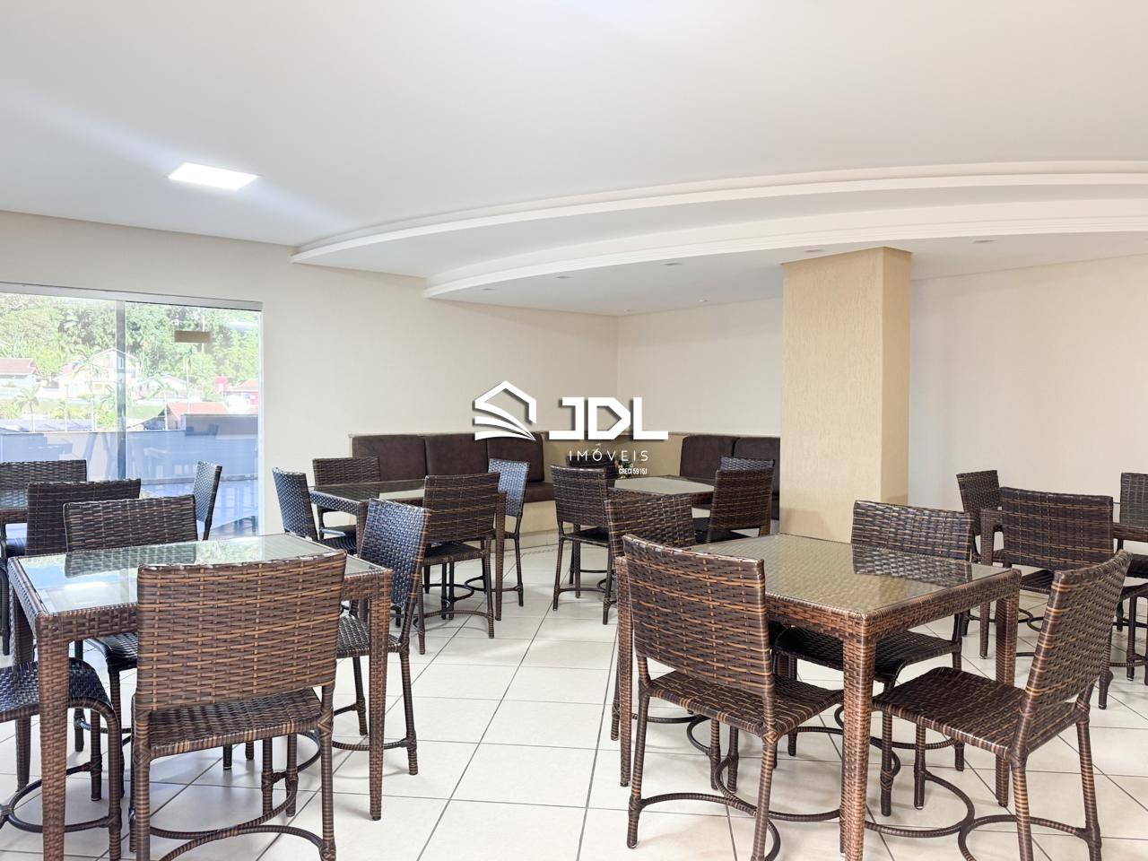 Apartamento à venda no bairro Centro: 