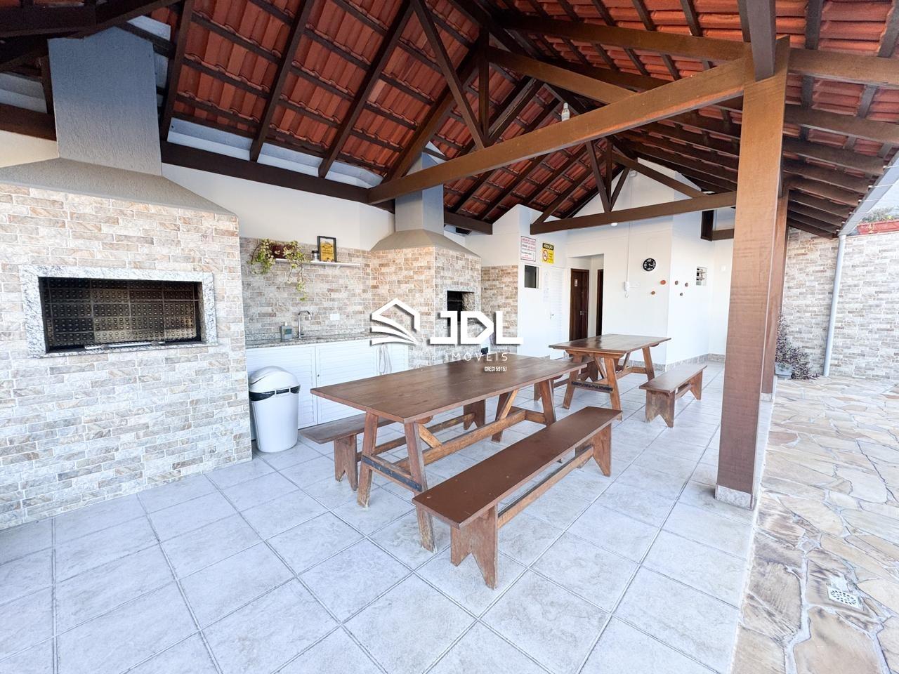 Apartamento à venda no bairro Centro: 