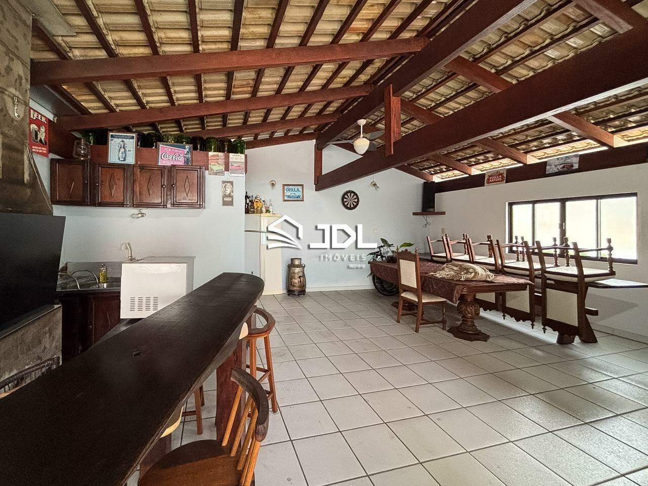 Casa à venda no bairro Escola Agrícola: 