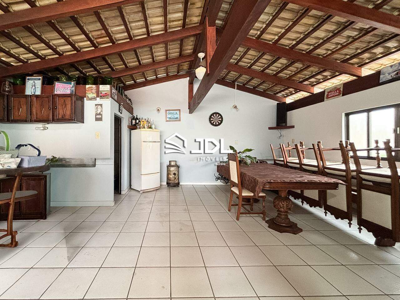 Casa à venda no bairro Escola Agrícola: 