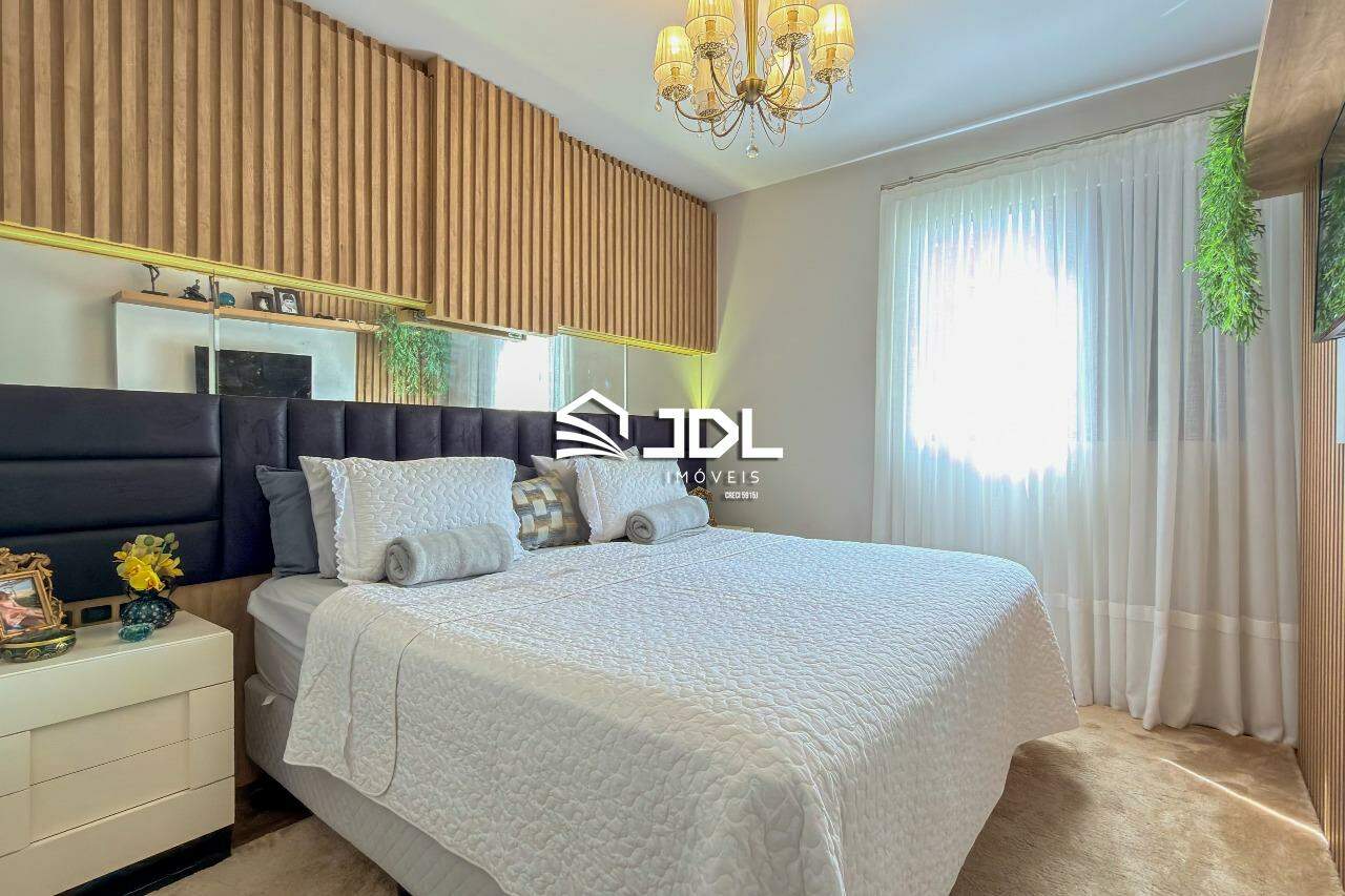 Apartamento à venda no bairro Jardim Blumenau: 