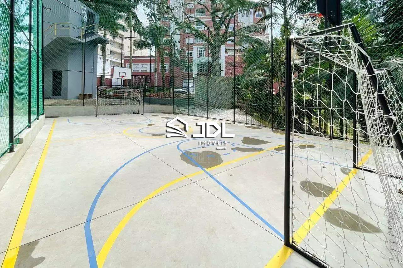 Apartamento à venda no bairro Jardim Blumenau: 