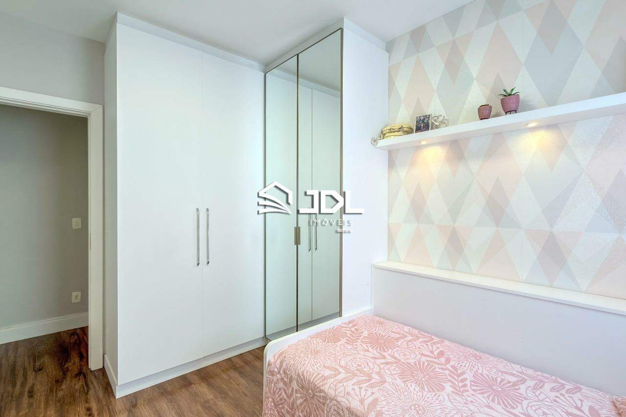 Apartamento à venda no bairro Jardim Blumenau: 