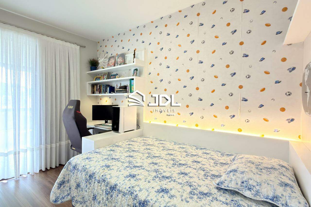 Apartamento à venda no bairro Jardim Blumenau: 