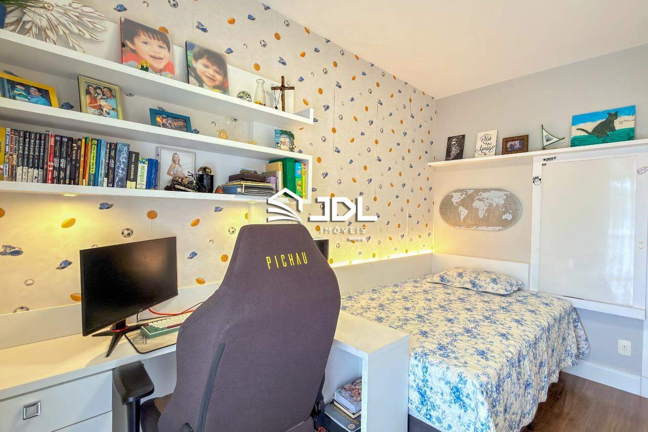Apartamento à venda no bairro Jardim Blumenau: 