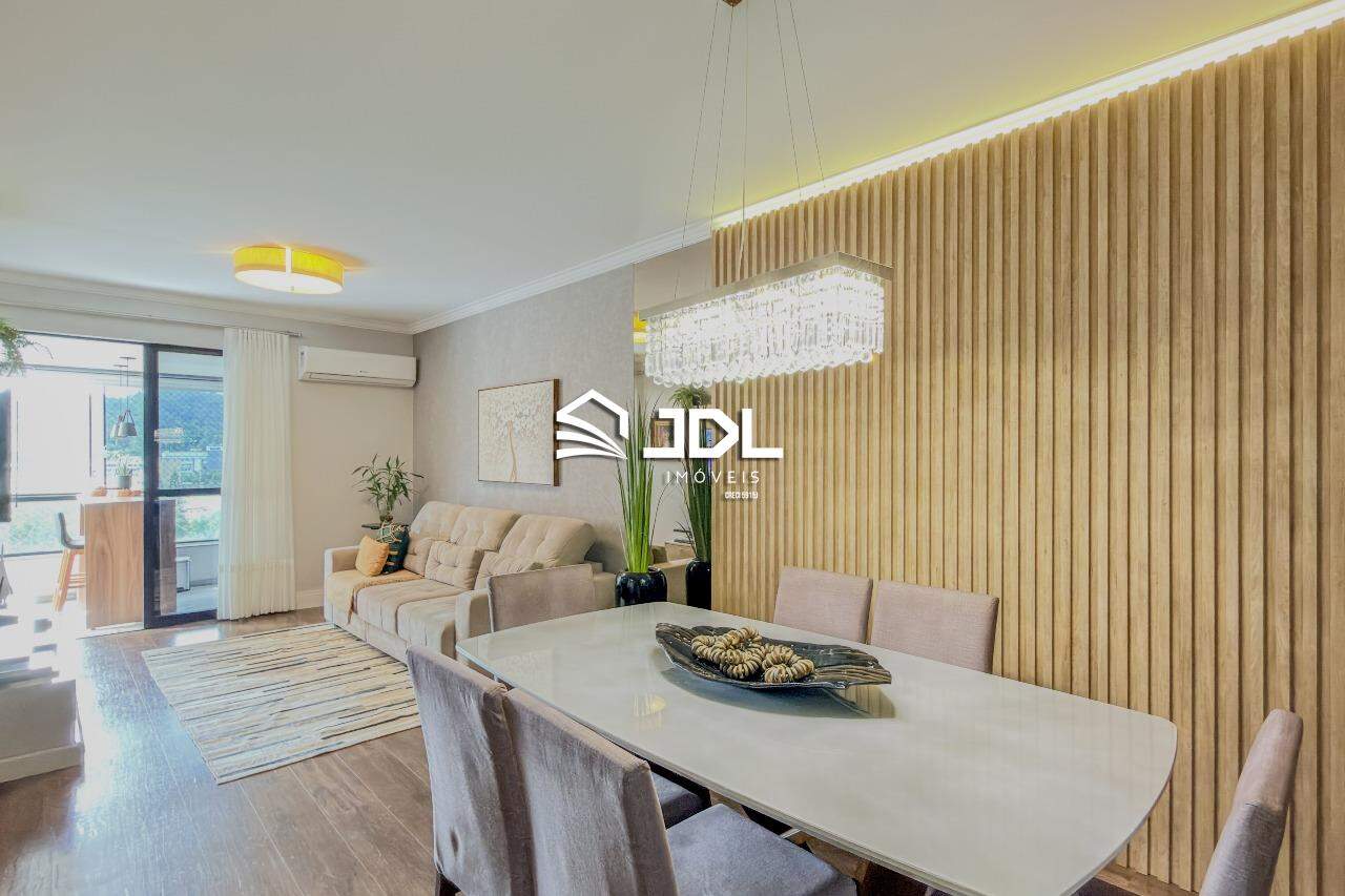 Apartamento à venda no bairro Jardim Blumenau: 