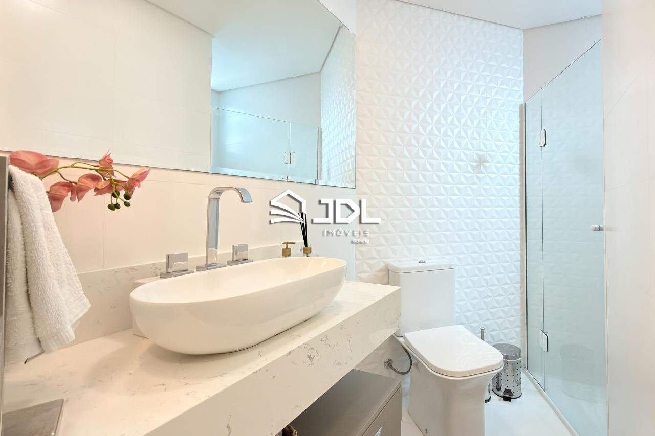 Apartamento à venda no bairro Jardim Blumenau: 