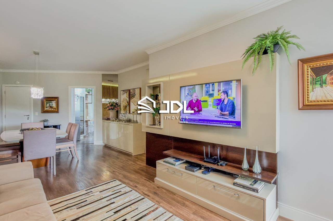 Apartamento à venda no bairro Jardim Blumenau: 