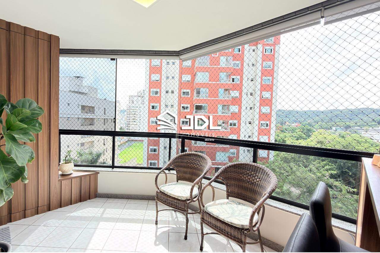 Apartamento à venda no bairro Jardim Blumenau: 