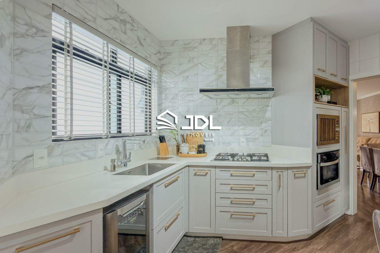 Apartamento à venda no bairro Jardim Blumenau: 