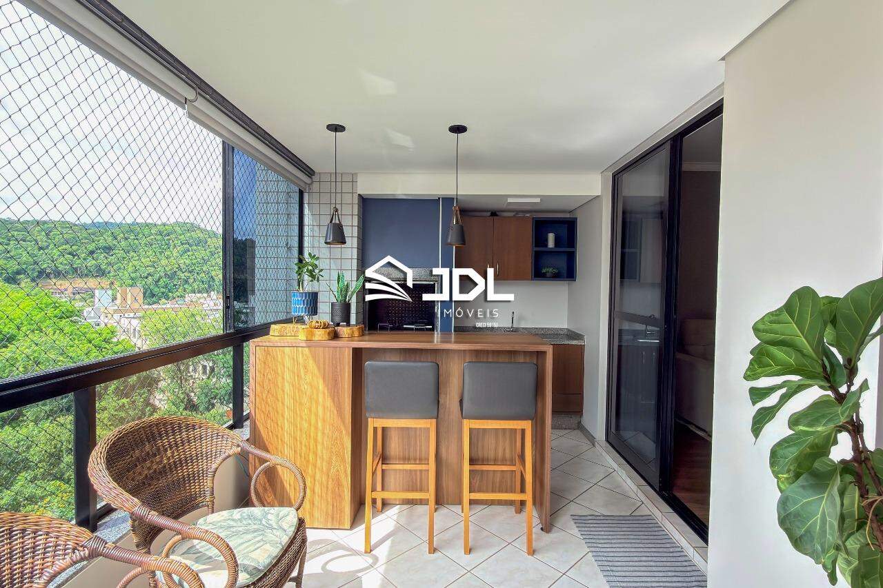 Apartamento à venda no bairro Jardim Blumenau: 