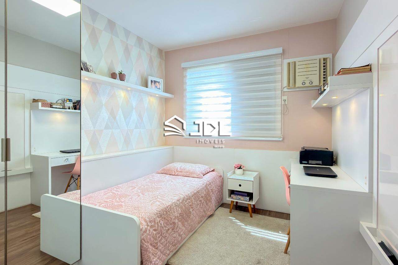 Apartamento à venda no bairro Jardim Blumenau: 