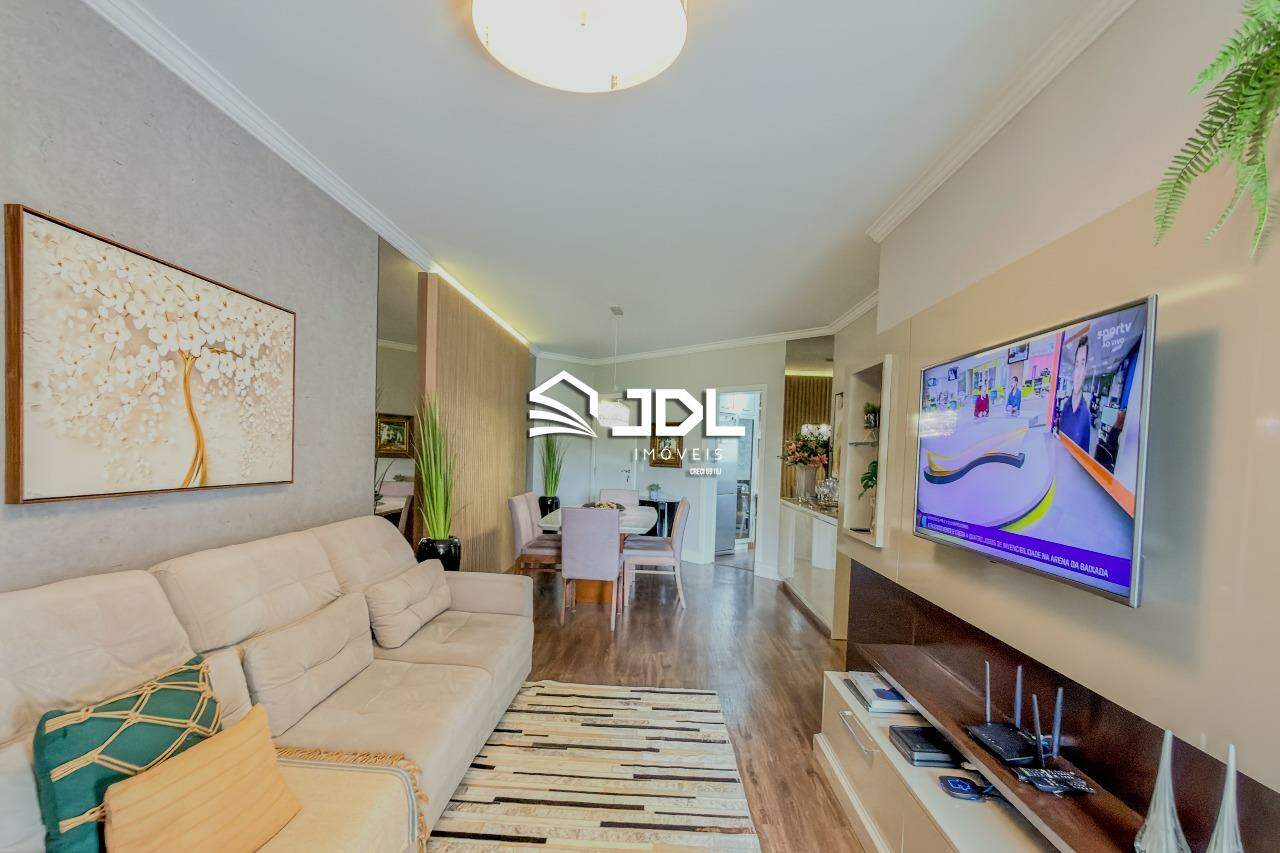 Apartamento à venda no bairro Jardim Blumenau: 