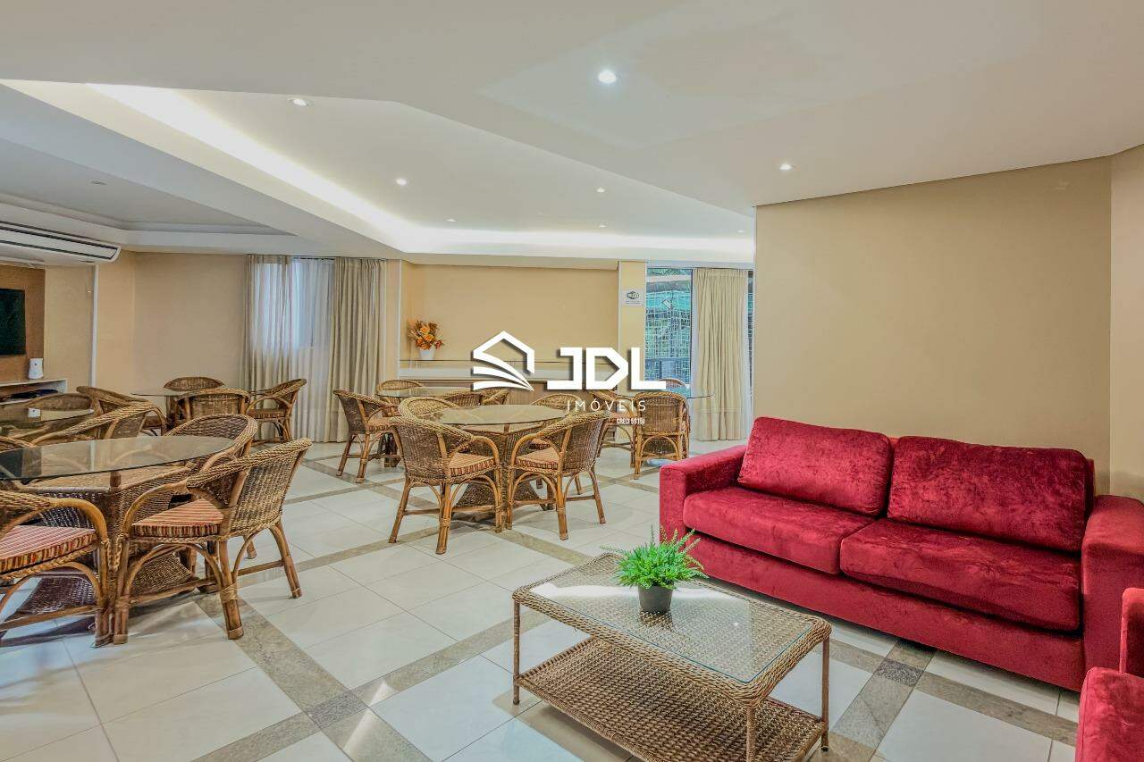 Apartamento à venda no bairro Jardim Blumenau: 