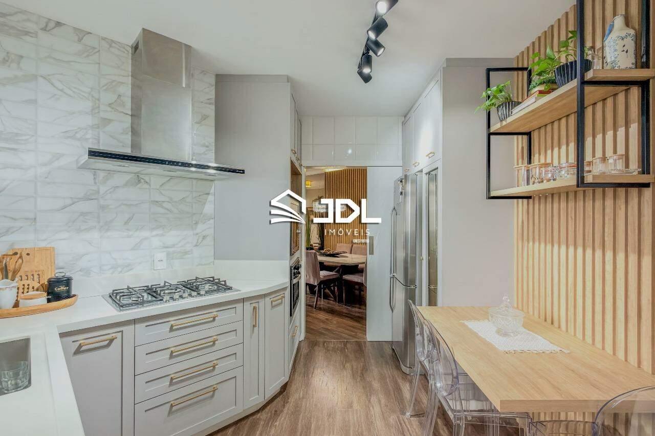 Apartamento à venda no bairro Jardim Blumenau: 