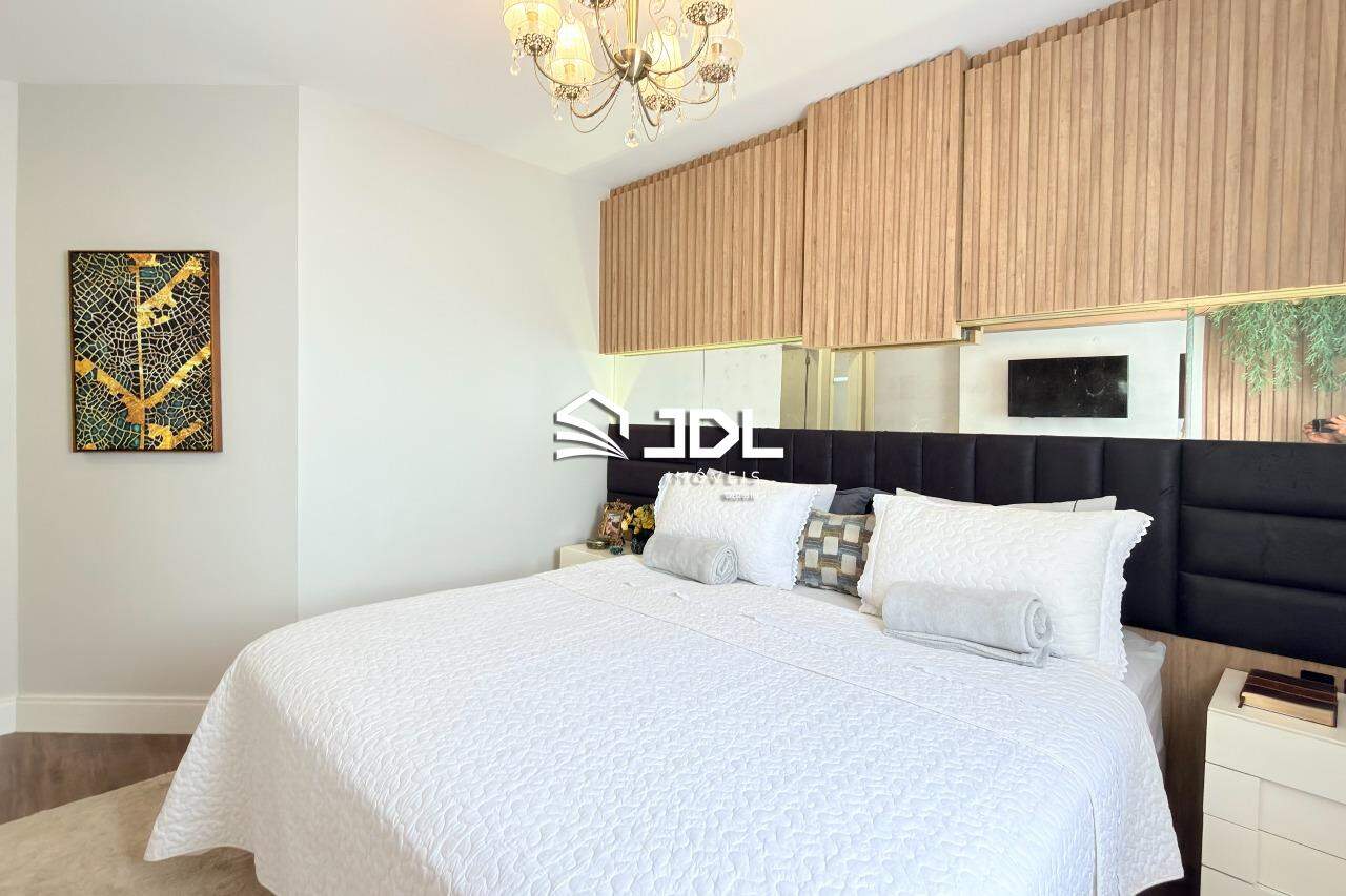 Apartamento à venda no bairro Jardim Blumenau: 