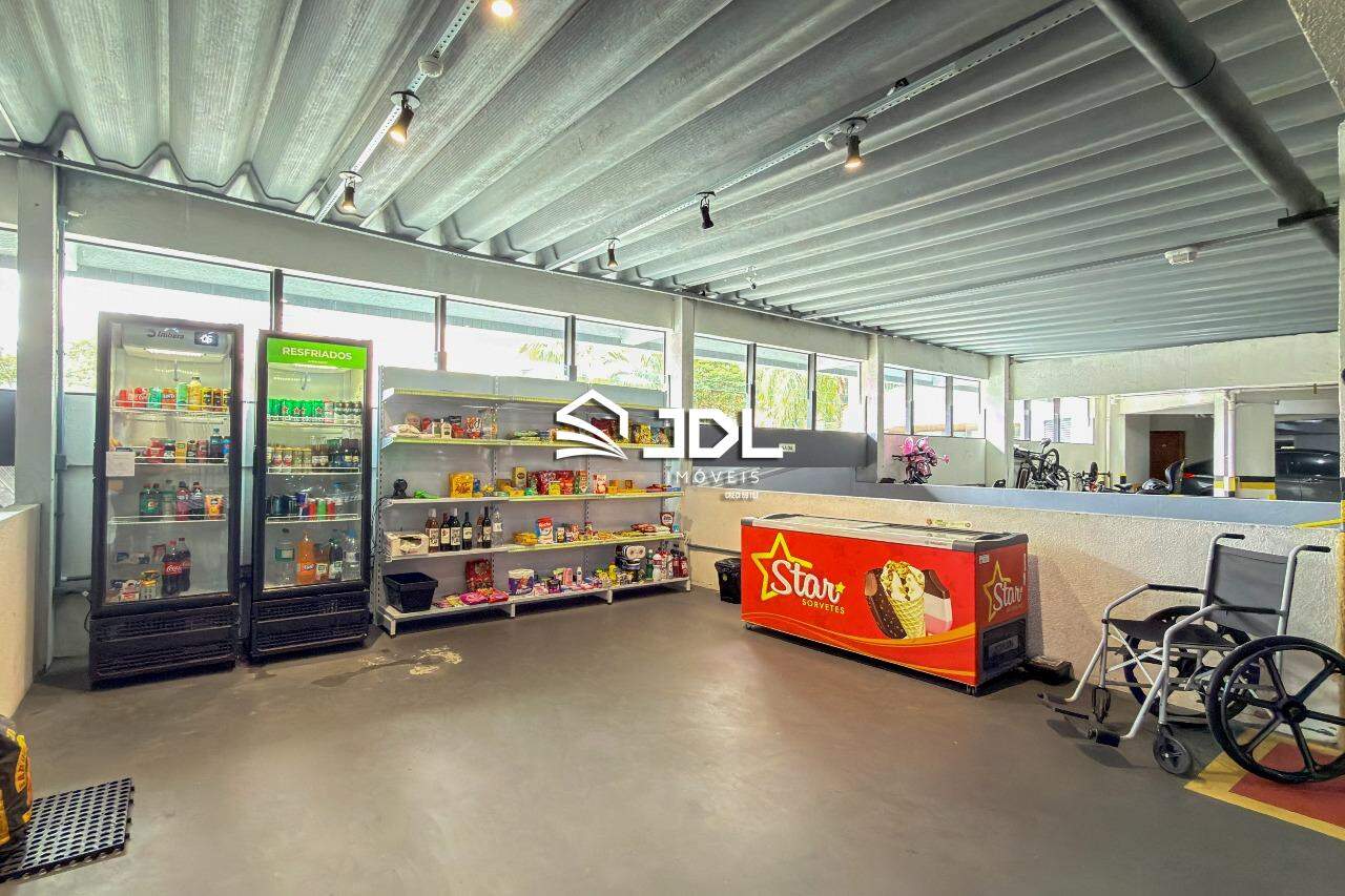 Apartamento à venda no bairro Jardim Blumenau: 