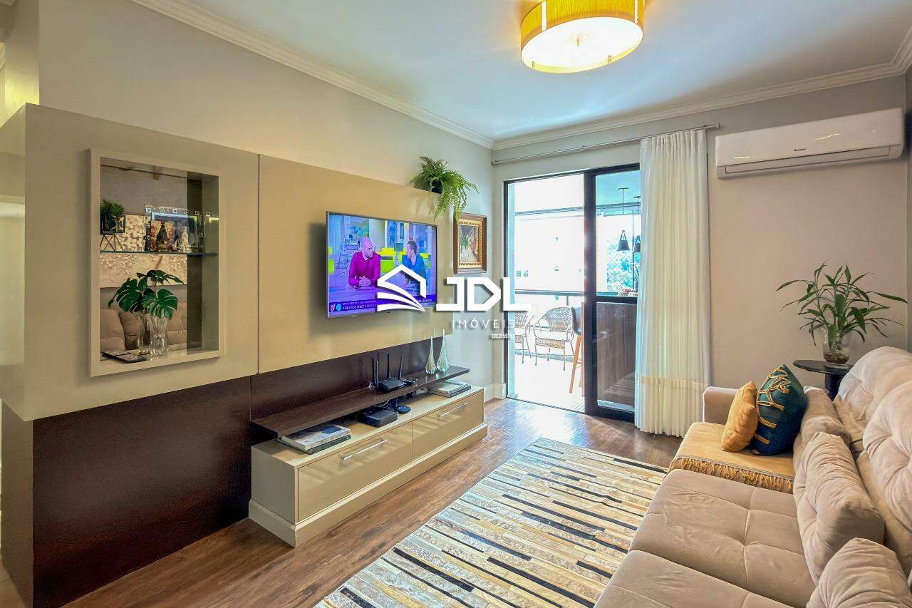 Apartamento à venda no bairro Jardim Blumenau: 