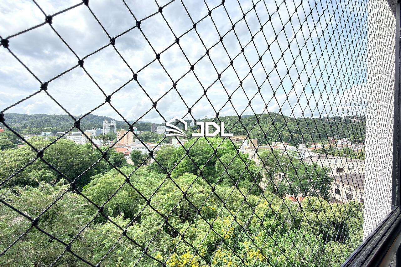 Apartamento à venda no bairro Jardim Blumenau: 