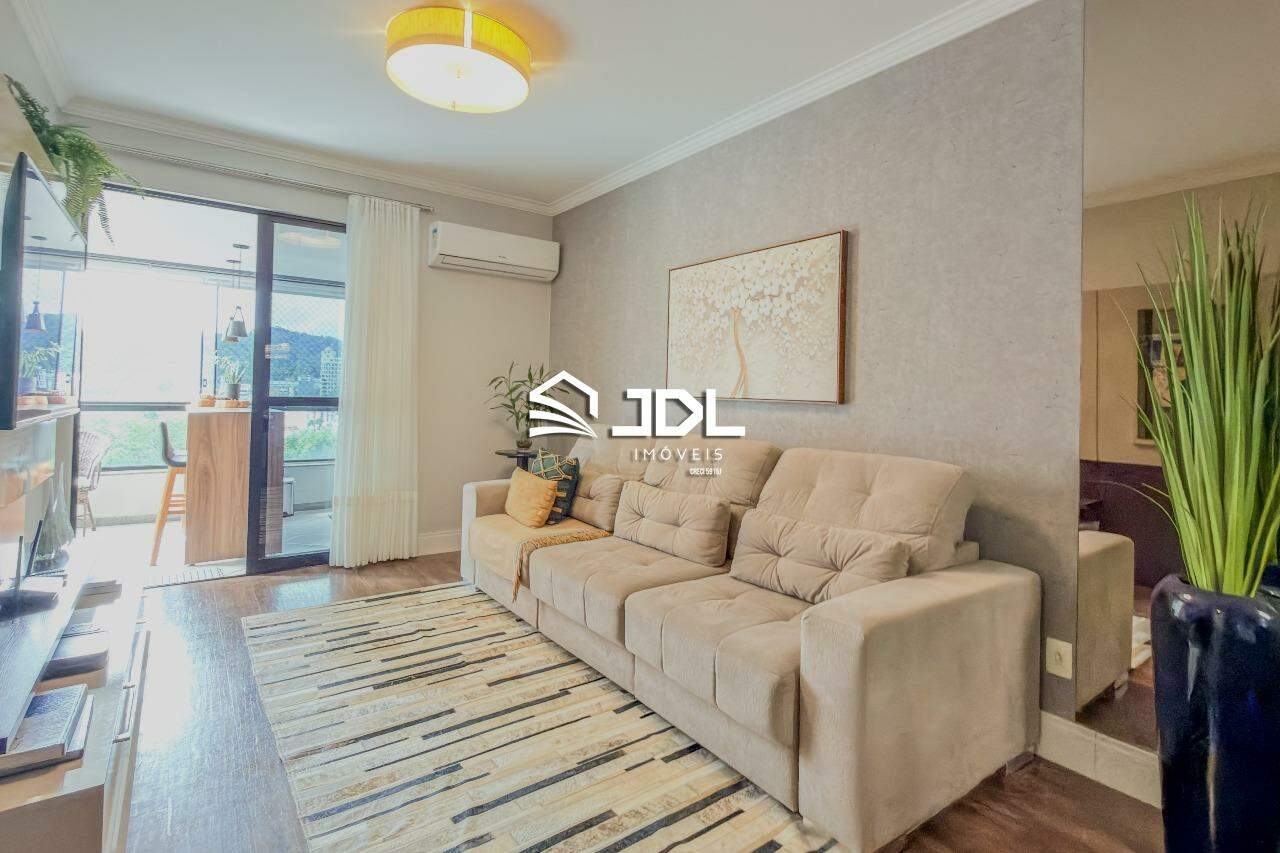 Apartamento à venda no bairro Jardim Blumenau: 