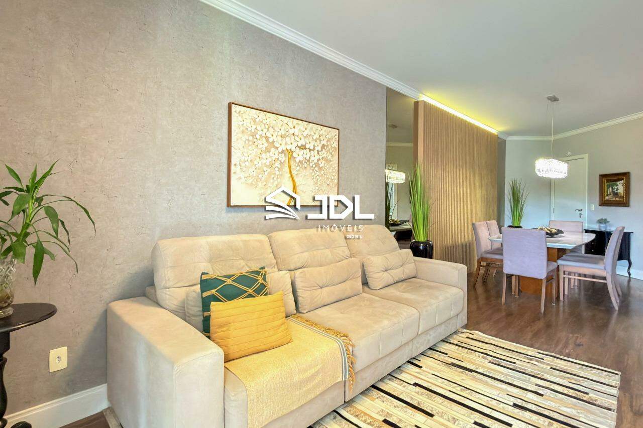 Apartamento à venda no bairro Jardim Blumenau: 