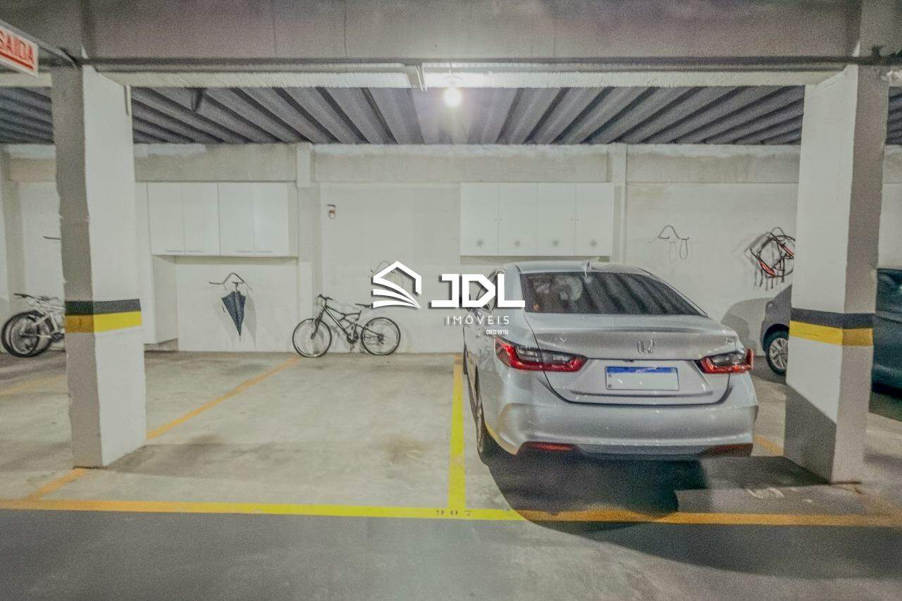 Apartamento à venda no bairro Jardim Blumenau: 