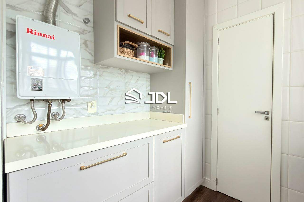 Apartamento à venda no bairro Jardim Blumenau: 