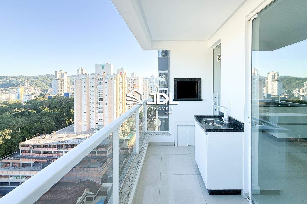 Apartamento à venda no bairro Itoupava Seca: