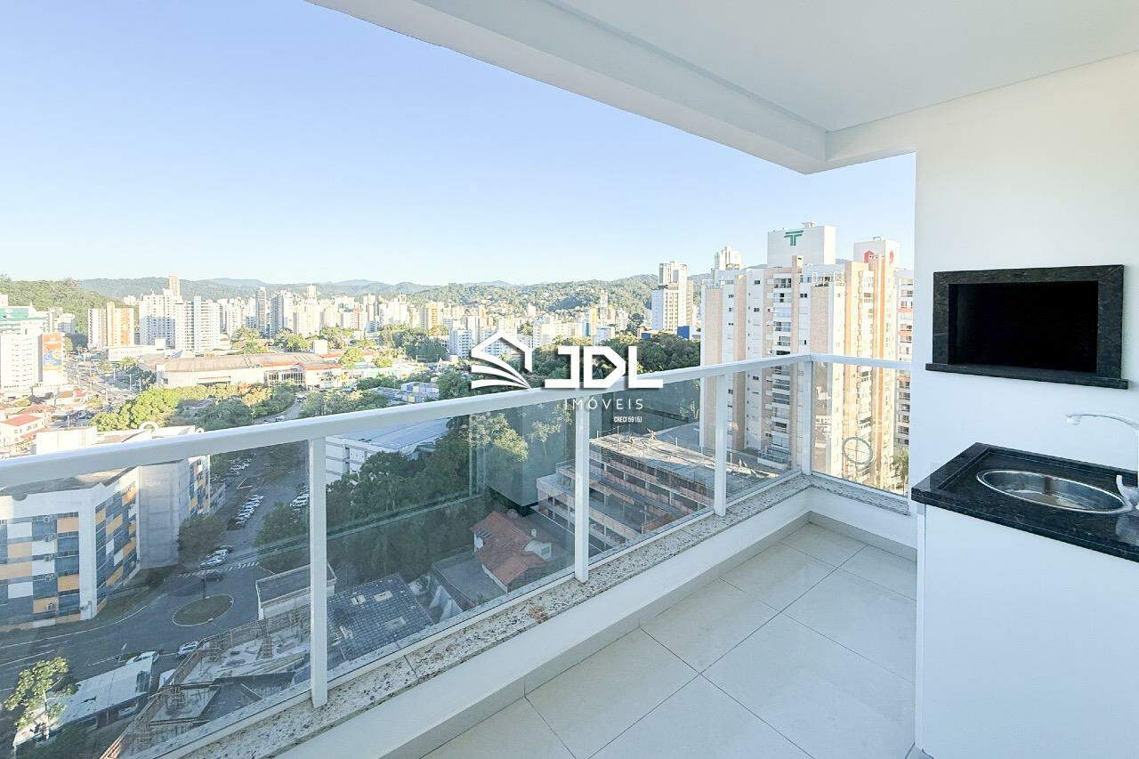 Apartamento à venda no bairro Itoupava Seca: