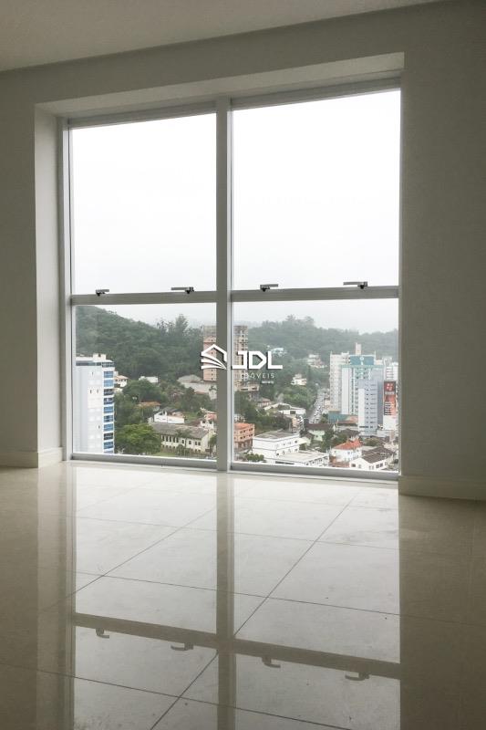 Apartamento à venda no bairro Itoupava Seca: 