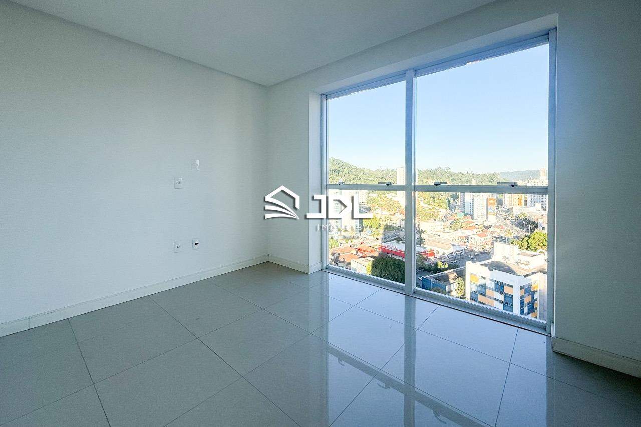 Apartamento à venda no bairro Itoupava Seca:
